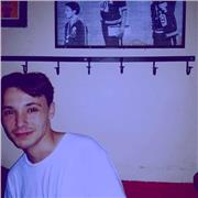 Se ofrece profesor de apoyo escolar. Inglés, Lengua y Literatura, Historia y Filosofía